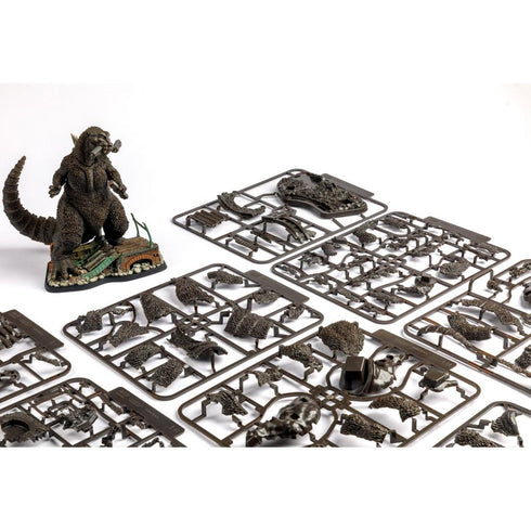 『ゴジラシリーズ』ARTPLA SCULPTURE WORKS ゴジラ Re:イマジネーション【202605再販】