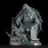 『ガメラシリーズ』ARTPLA SCULPTURE WORKS ガメラ(1999) Re:イマジネーション