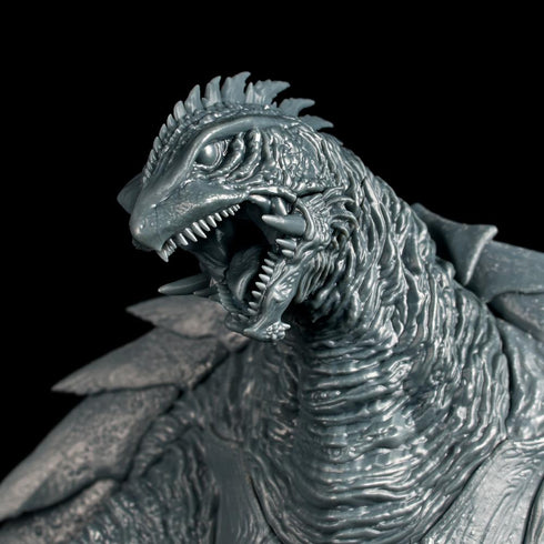 『ガメラシリーズ』ARTPLA SCULPTURE WORKS ガメラ(1999) Re:イマジネーション