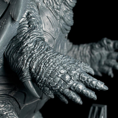 『ガメラシリーズ』ARTPLA SCULPTURE WORKS ガメラ(1999) Re:イマジネーション