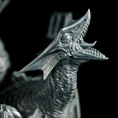 『ガメラシリーズ』ARTPLA SCULPTURE WORKS ガメラ(1999) Re:イマジネーション