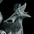『ガメラシリーズ』ARTPLA SCULPTURE WORKS ガメラ(1999) Re:イマジネーション