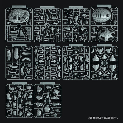 『ガメラシリーズ』ARTPLA SCULPTURE WORKS ガメラ(1999) Re:イマジネーション