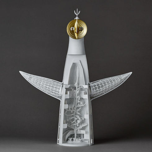 『太陽の塔』ARTPLA【202605再販】