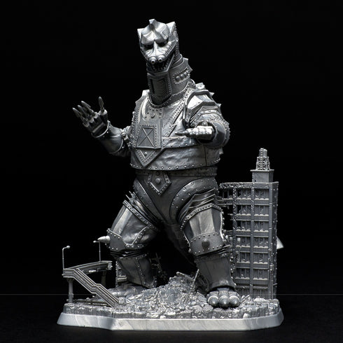 『ゴジラシリーズ』ARTPLA SCULPTURE WORKS メカゴジラ Re:イマジネーション