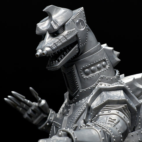 『ゴジラシリーズ』ARTPLA SCULPTURE WORKS メカゴジラ Re:イマジネーション