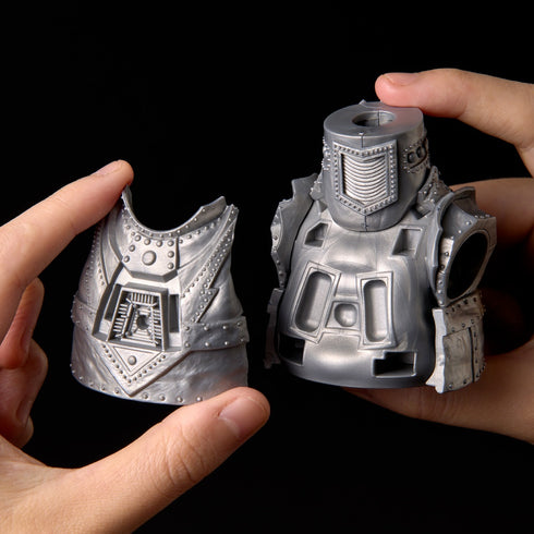 『ゴジラシリーズ』ARTPLA SCULPTURE WORKS メカゴジラ Re:イマジネーション