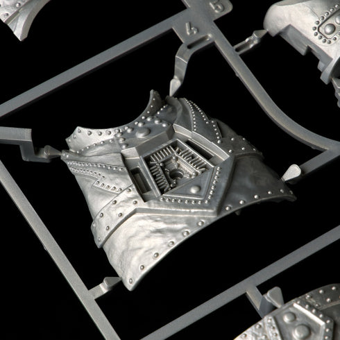 『ゴジラシリーズ』ARTPLA SCULPTURE WORKS メカゴジラ Re:イマジネーション