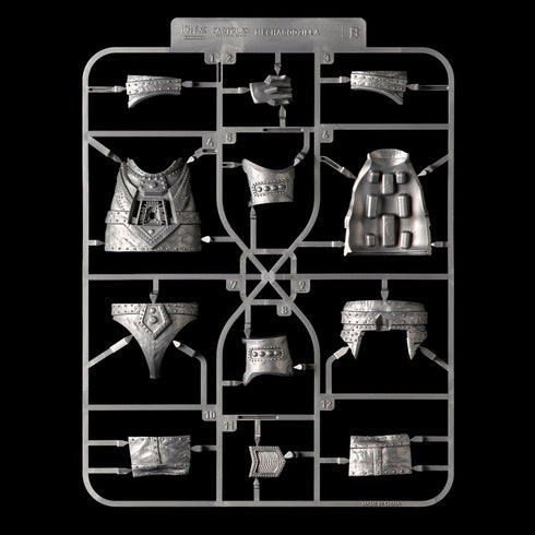『ゴジラシリーズ』ARTPLA SCULPTURE WORKS メカゴジラ Re:イマジネーション