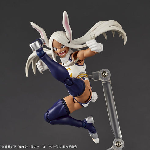 『僕のヒーローアカデミア』リボルテック ミルコ【202604再販】