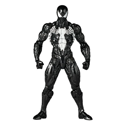 『スパイダーマンシリーズ』リボルテック アメイジング・ヤマグチ シンビオート・スパイダーマン【202608再販】