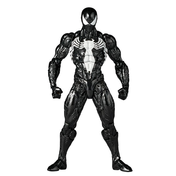 『スパイダーマンシリーズ』リボルテック アメイジング・ヤマグチ シンビオート・スパイダーマン【202608再販】