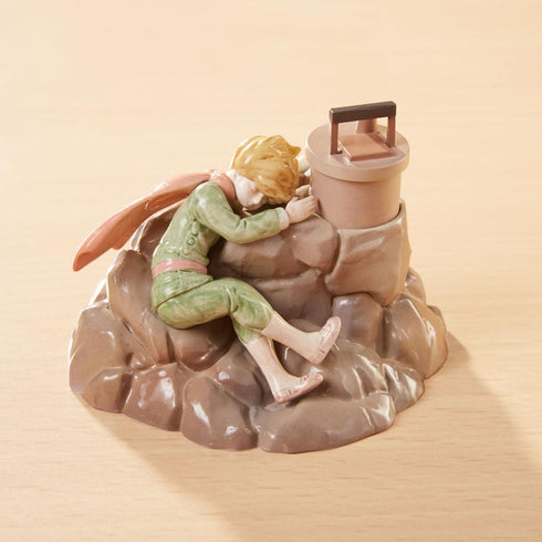 『Le Petit Prince Zu&Pi 星の王子さま2』星の流浪曲【BOX】【202603再販】