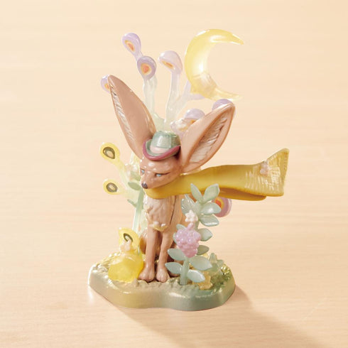 『Le Petit Prince Zu&Pi 星の王子さま2』星の流浪曲【BOX】【202603再販】