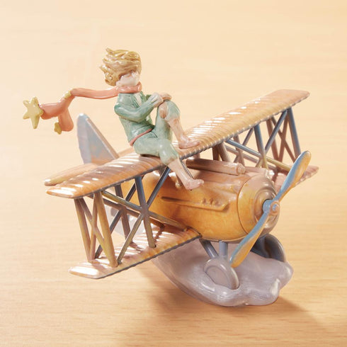 『Le Petit Prince Zu&Pi 星の王子さま2』星の流浪曲【BOX】【202603再販】