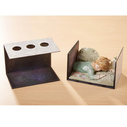 『Le Petit Prince Zu&Pi』星の王子さま2 星の流浪曲【BOX】