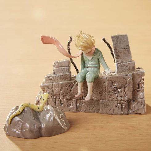 『Le Petit Prince Zu&Pi 星の王子さま2』星の流浪曲【BOX】【202603再販】