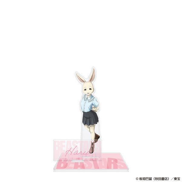 『BEASTARS』アクリルスタンド ハル