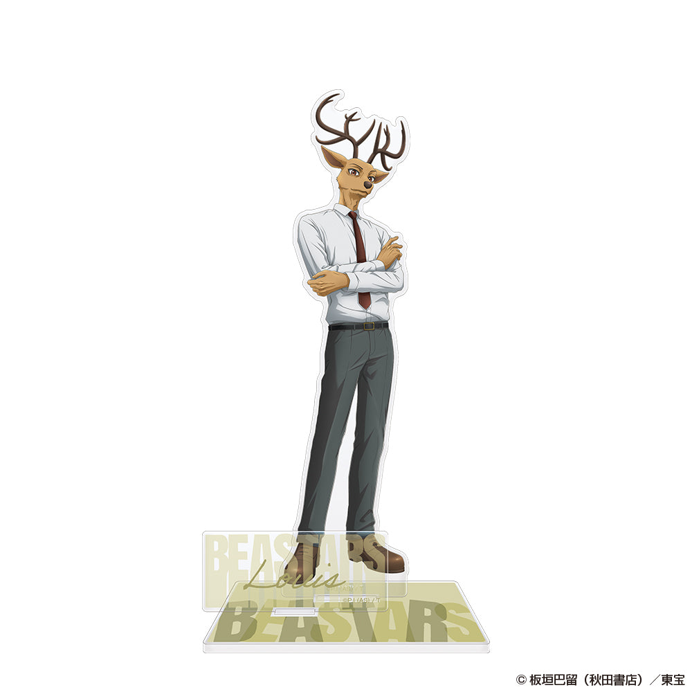 BEASTARS』アクリルスタンド ルイ - Anime Store.JP