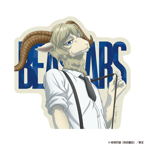 『BEASTARS』ダイカットステッカー ピナ
