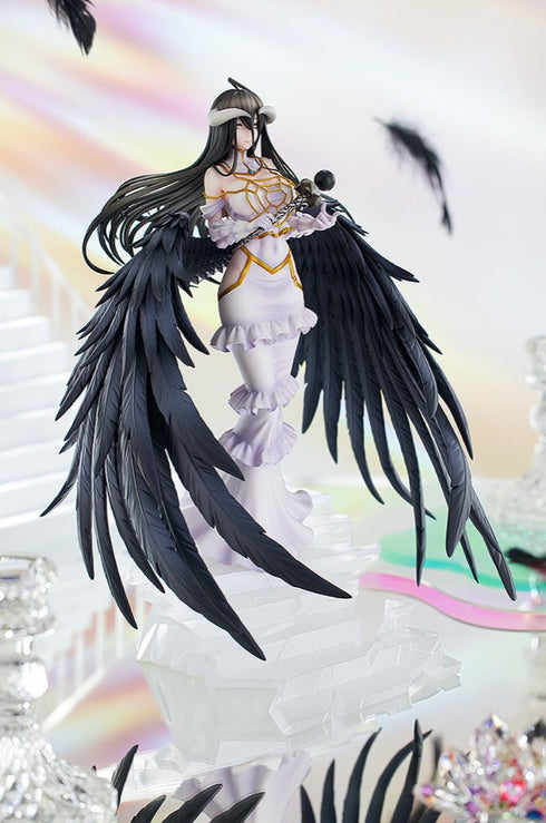 "Overlord" KDColle Albedo 10th Anniversary so-bin Ver.