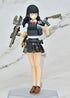 『リトルアーモリー』figma 武装JKバリアントA2 コード:URBEX