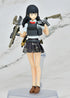 『リトルアーモリー』figma 武装JKバリアントC2 コード:URBEX