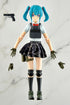 『リトルアーモリー』figma 武装JKバリアントD2 コード:URBEX