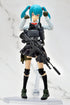 『リトルアーモリー』figma 武装JKバリアントD2 コード:URBEX