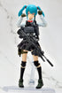 『リトルアーモリー』figma 武装JKバリアントE2 コード:URBEX