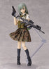 『リトルアーモリー』figma 豊崎恵那 Ver.1.5