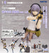 『リトルアーモリー』figma 朝戸未世 夏制服 Ver.1.5