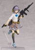 『リトルアーモリー』figma 朝戸未世 夏制服 Ver.1.5