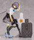『リトルアーモリー』figma 朝戸未世 夏制服 Ver.1.5