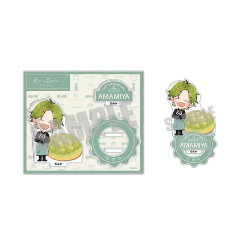 『君には届かない。』アクリルスタンド 天宮 Sweets ver.