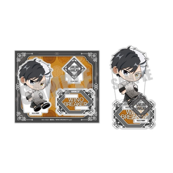『WIND BREAKER』アクリルスタンド 桜 遥 MINI CHINA ver.