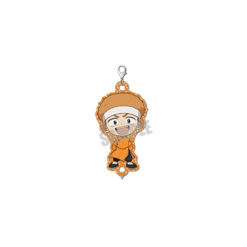 『WIND BREAKER』ラメちぇいんコレクション 柘浦 大河 MINI CHINA ver.