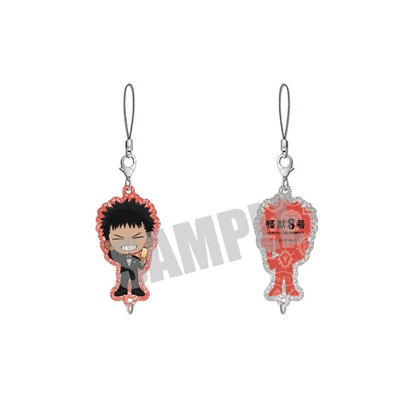 『怪獣8号』ラメちぇいんコレクション 日比野カフカ Party ver.