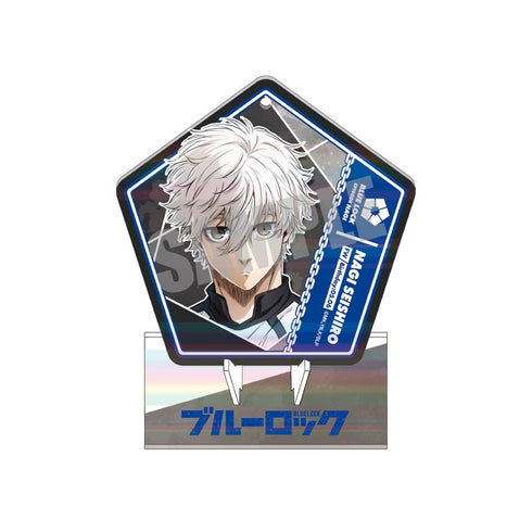 『ブルーロック』トゥインクルアクリルスタンド 凪 誠士郎