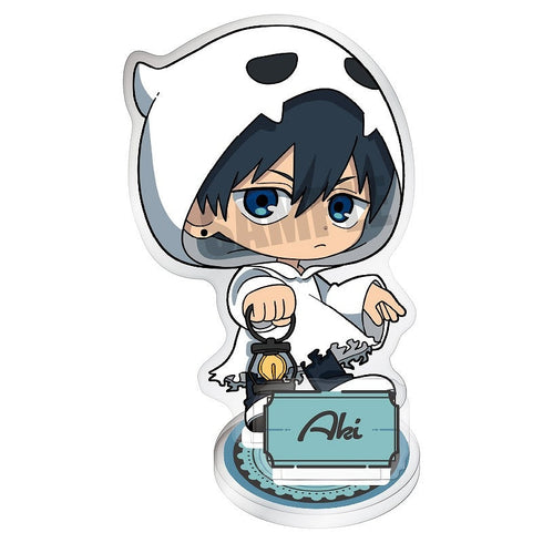 『チェンソーマン』アクリルスタンド 早川アキ Halloween ver.