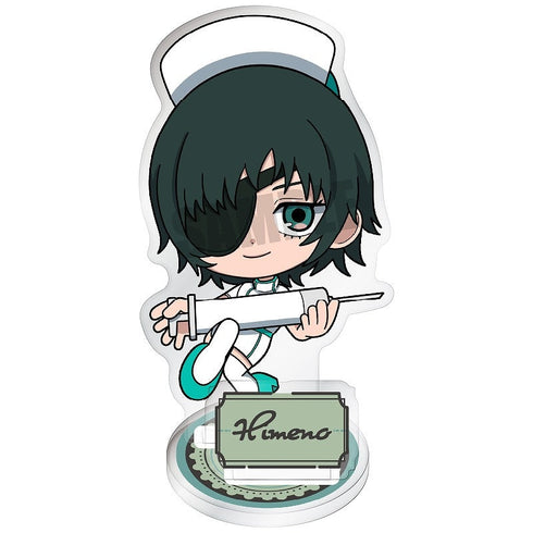 『チェンソーマン』アクリルスタンド 姫野 Halloween ver.