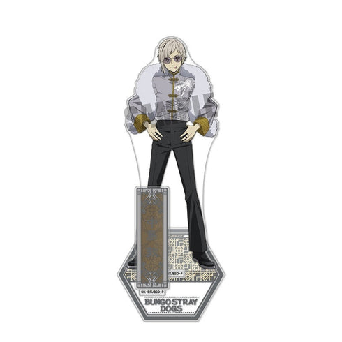 『文豪ストレイドッグス』ビッグアクリルスタンド 中島 敦 Chinese Clothes ver.