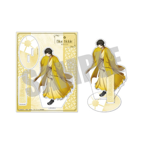 『ブルーロック』ビッグアクリルスタンド 蜂楽 廻 Blue noble ver.