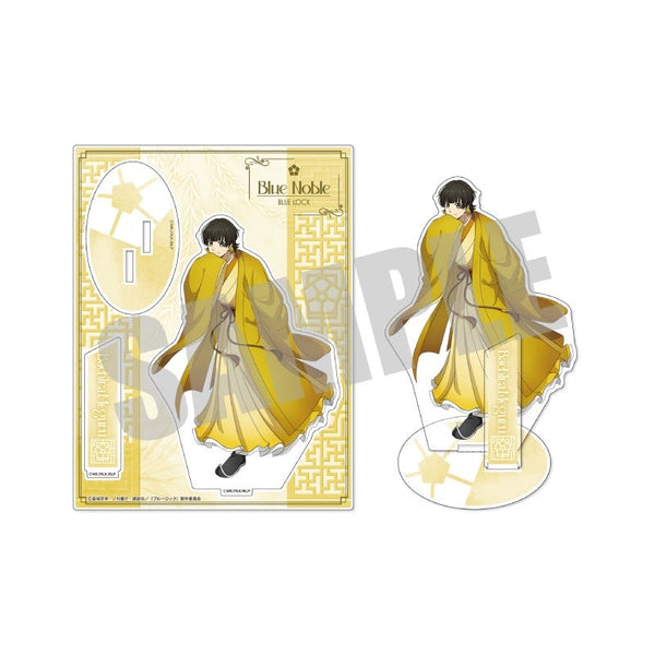 『ブルーロック』ビッグアクリルスタンド 蜂楽 廻 Blue noble ver.