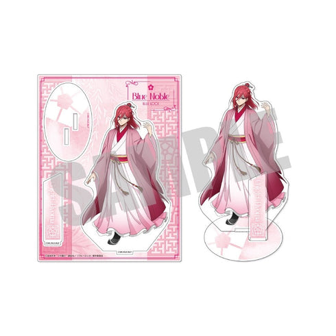 『ブルーロック』ビッグアクリルスタンド 千切 豹馬 Blue noble ver.