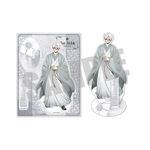 『ブルーロック』ビッグアクリルスタンド 凪 誠士郎 Blue noble ver.