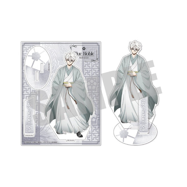 『ブルーロック』ビッグアクリルスタンド 凪 誠士郎 Blue noble ver.