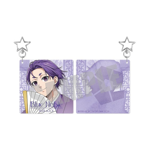 『ブルーロック』アクリルキーホルダー 御影 玲王 Blue noble ver.