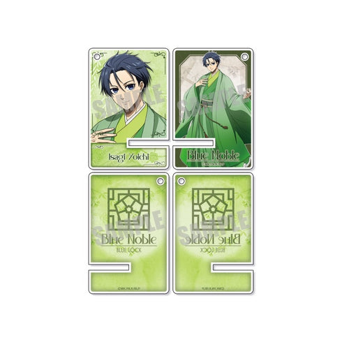 『ブルーロック』アクリルミニスマホスタンド 潔 世一 Blue noble ver.