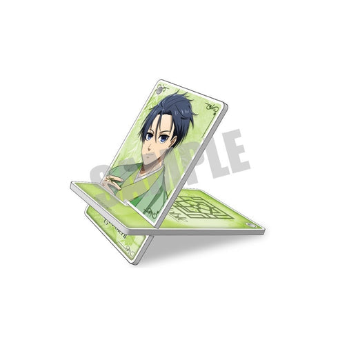 『ブルーロック』アクリルミニスマホスタンド 潔 世一 Blue noble ver.